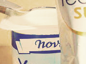 Dosette pour yaourt Récréasun©