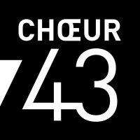 Choeur 43 a