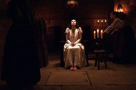 Coup de coeur pour The Countess, aujourd’hui en salles