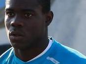 Mourinho lâche Balotelli