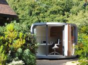 L’OfficePod, bureau rêves