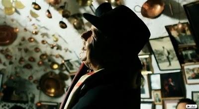 [Clip] Andalucía (Doves)