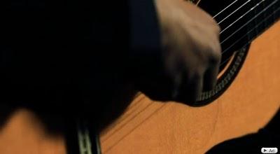 [Clip] Andalucía (Doves)