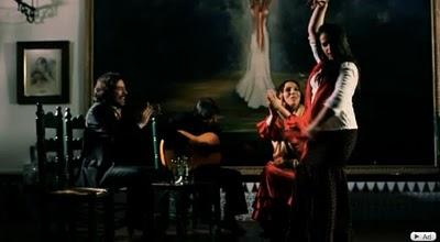 [Clip] Andalucía (Doves)