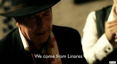 [Clip] Andalucía (Doves)