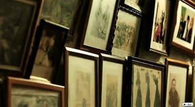 [Clip] Andalucía (Doves)