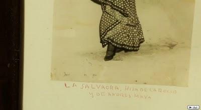 [Clip] Andalucía (Doves)