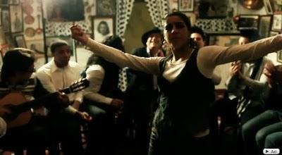 [Clip] Andalucía (Doves)