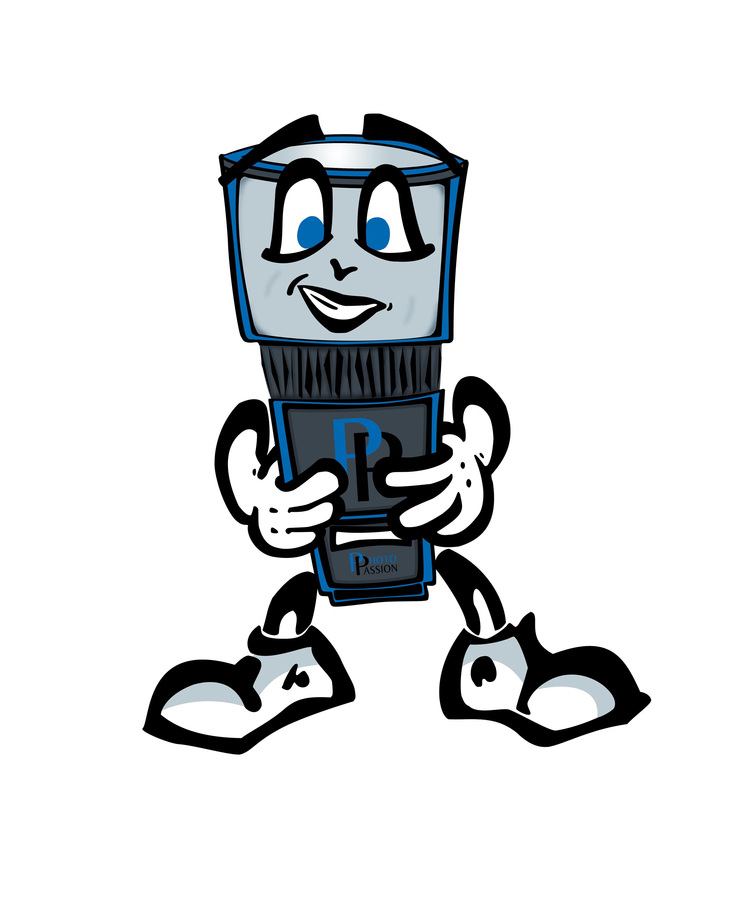 Le passionné de la semaine S16