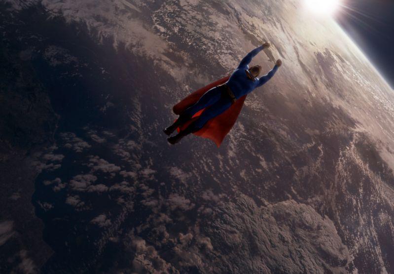 SUPERMAN RETURNS (Bryan Singer - 2006)