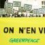 Greenpeace repart en croisade contre les OGM