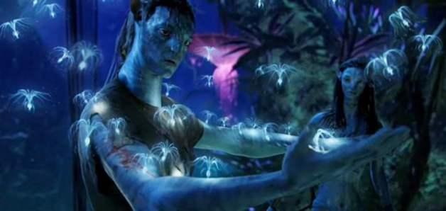 Avatar - James Cameron - Sam Worthington 