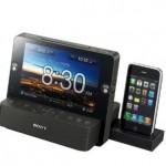 reveil-150x150 Un radio-réveil pour iPod/iPhone