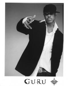guru 4 238x300 R.I.P Guru (1966 2010) [Videos+Audio+Download]