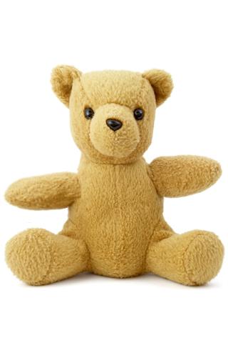 [News : Apps] My Teddy Bear, pour amuser votre bébé.