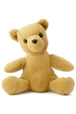 [News : Apps] My Teddy Bear, pour amuser votre bébé.