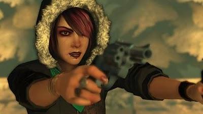 Alpha Protocol présente son casting en vidéo