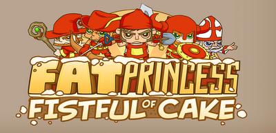 Test : Fat Princess - Fistful of Cake sur PSP