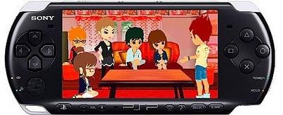 Sony annule la PSP Room