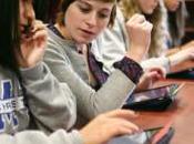 autre lycée américain expérimente l’iPad