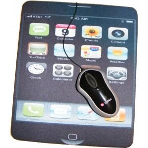 Concours : Gagnez un tapis de souris iPhone !