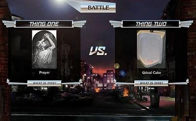 Elisez la chose la plus géniale de tous les temps