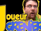 tests joueur grenier