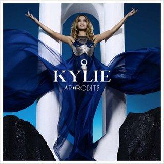 Kylie Minogue : 11ème album studio en juillet !!!