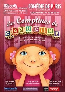 Chansons d'enfance...