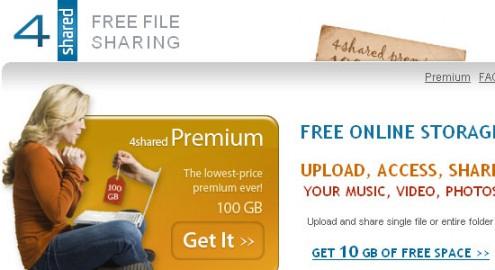 6 Sites pour partager et stocker vos fichiers…