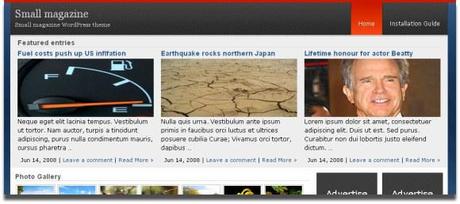 sm 27 Thémes Wordpress: les meilleurs de 2009-2010…