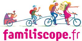 Logo Familiscope