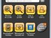 Application Poste pour iPhone iPod Touch
