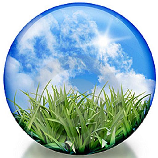 [News : Apps] Nature’s Eye, des photos de toute beauté !