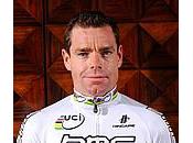 fiche Cadel Evans
