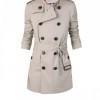 burberry april showers trench 1 100x100 Collection Capsule : Burberry April Showers