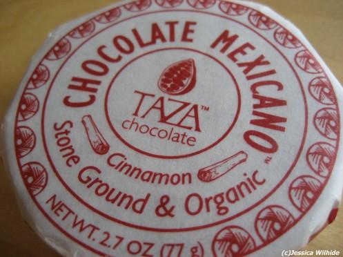 Le Chocolat Mexicain