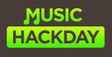 Music Hack day: Spotify et Soundcloud seront présents