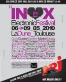 Festival Inox : Vos places à gagner avec NRJ 100.4