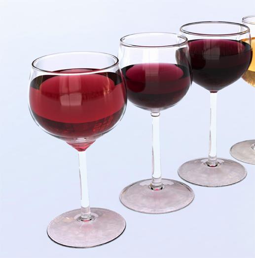 280 vins de pays médaillés