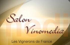 Salons et manifestations autour du vin – avril 2010