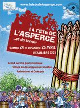 Salons et manifestations autour du vin – avril 2010