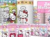 tous jours avec Hello kitty