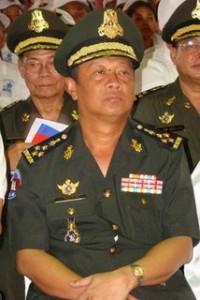Échanges de coups de feu entre soldats cambodgiens et thaïlandais à la frontière