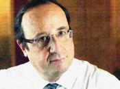 François Hollande dénonce légèreté socialiste