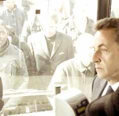 Taxe ou sécurité: Sarkozy est dans l'impasse