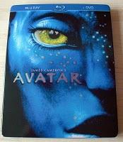 [Arrivage Blu Ray] Avatar