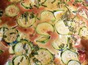 Quiche légumes-lardons rapide