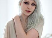 Obsessed with this chic: Katie Gallagher