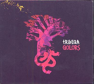 Tribeqa – Qolors